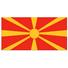 北马其顿U21logo