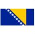 波黑U19logo