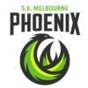 东南墨尔本凤凰logo