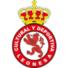 莱昂文体logo