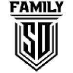 SD家族logo